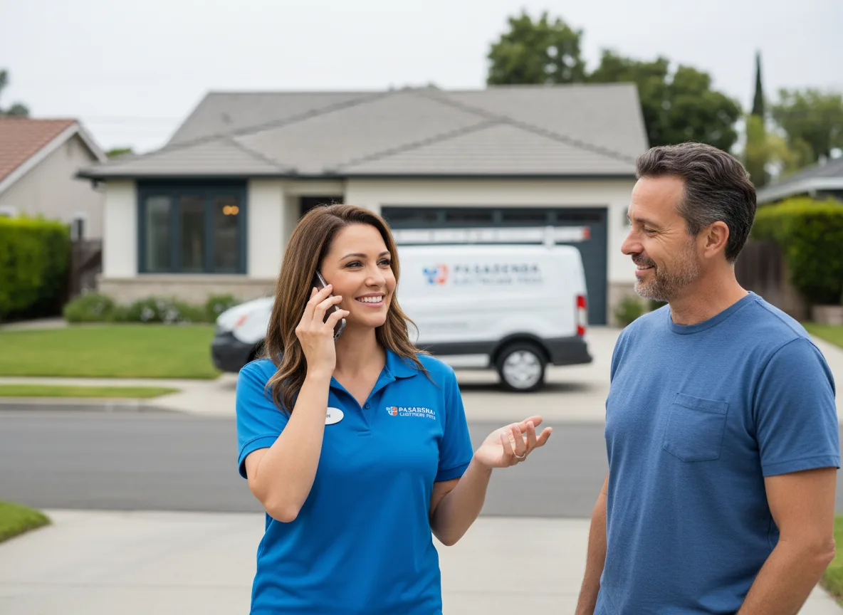 Electrician Danielsville, PA FAQs